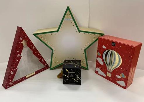 富拉尔基胶盒定制